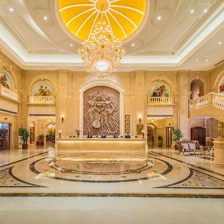 Vienna 3 Best Hotel Baise Zhongshan Road City Central Екстер'єр фото