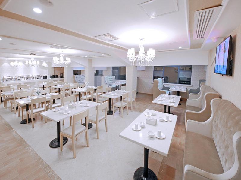 Vienna 3 Best Hotel Baise Zhongshan Road City Central Екстер'єр фото